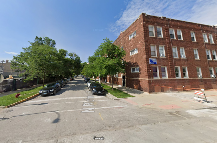 Chicago Teen Apprehended, Suspect Accused of Armed Robbery, Stolen Vehicle Possession