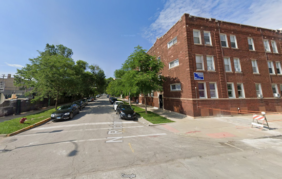Chicago Teen Apprehended, Suspect Accused of Armed Robbery, Stolen Vehicle Possession