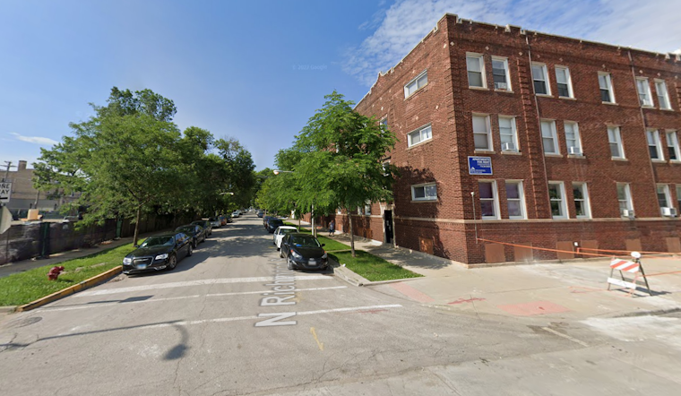 Chicago Teen Apprehended, Suspect Accused of Armed Robbery, Stolen Vehicle Possession