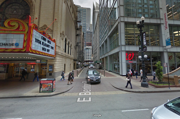 Chicago Teen Charged in Robbery of 59-Year-Old Man