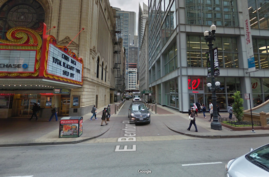 Chicago Teen Charged in Robbery of 59-Year-Old Man