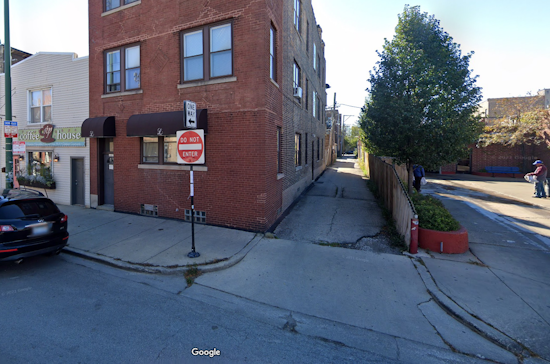 Chicago Teenager Faces Charges for Alleged Armed Robbery, Stolen Vehicle Possession