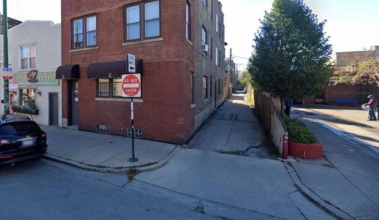 Chicago Teenager Faces Charges for Alleged Armed Robbery, Stolen Vehicle Possession