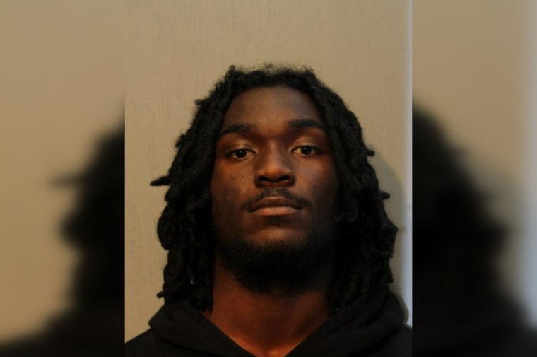 Chicago Teen Faces Felony Charges in Alleged Aggravated Vehicular Hijacking and Armed Robbery Case