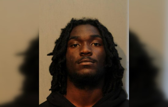 Chicago Teen Faces Felony Charges in Alleged Aggravated Vehicular Hijacking and Armed Robbery Case