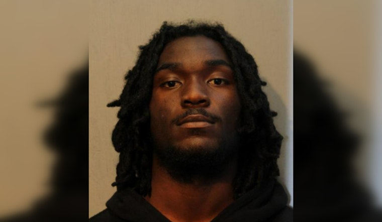 Chicago Teen Faces Felony Charges in Alleged Aggravated Vehicular Hijacking and Armed Robbery Case