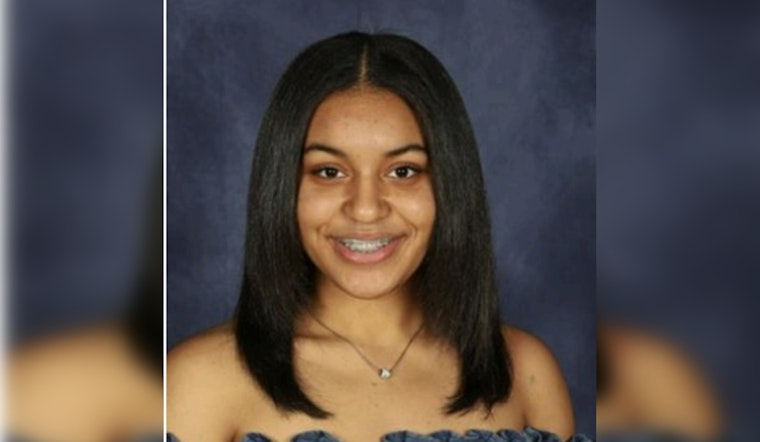 Chicago Teen Olivia Nickson Missing in Englewood