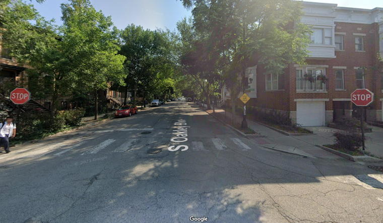 Chicago Teens Charged With Aggravated Vehicular Hijacking
