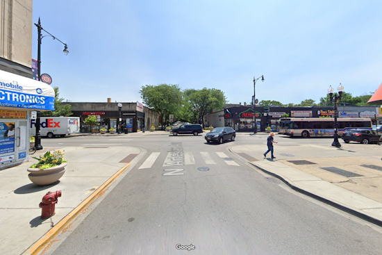 Teen Tragedy: Gun Mishap Wounds Two Youths on North Artesian Ave., Chicago