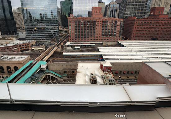 Chicago Transit Authority Breaks Post-Pandemic Records with 6.33 Million Rides in a Week