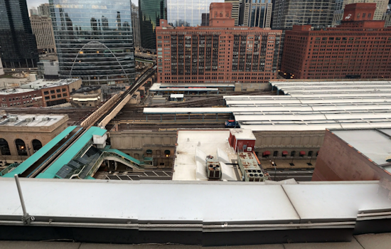 Chicago Transit Authority Breaks Post-Pandemic Records with 6.33 Million Rides in a Week
