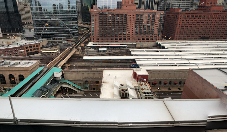 Chicago Transit Authority Breaks Post-Pandemic Records with 6.33 Million Rides in a Week