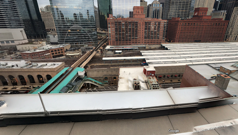 Chicago Transit Authority Unveils $2 Billion Plan to Revamp Services and Address Staff Shortages