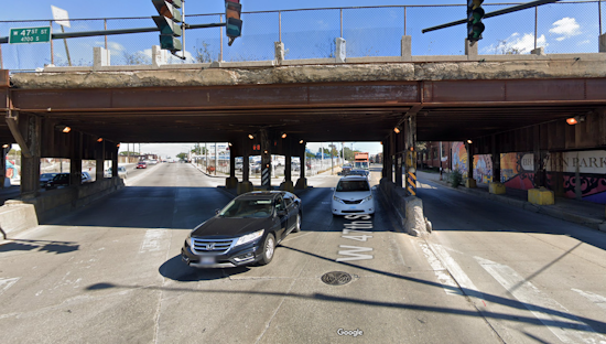 Chicago Transit Supervisor Injured in Brighton Park Shooting Following Traffic Accident