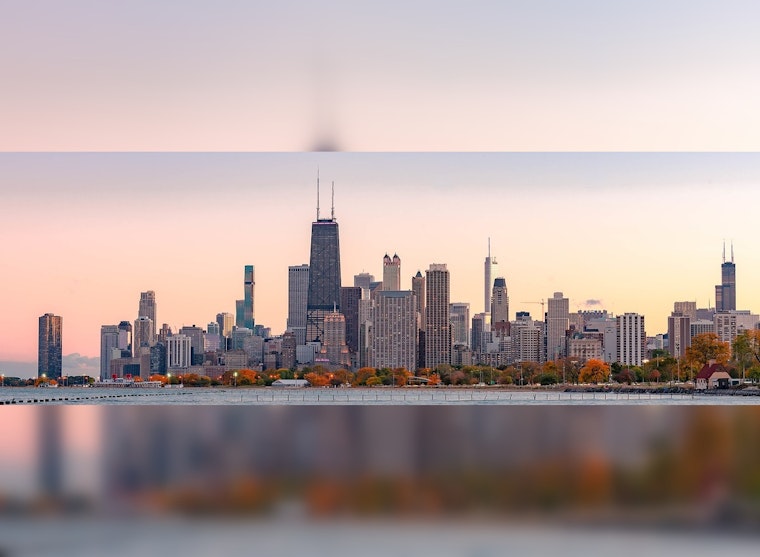 Chicago named Best Big City in the U.S. by readers of Condé Nast Traveler  for an astounding seventh straight year