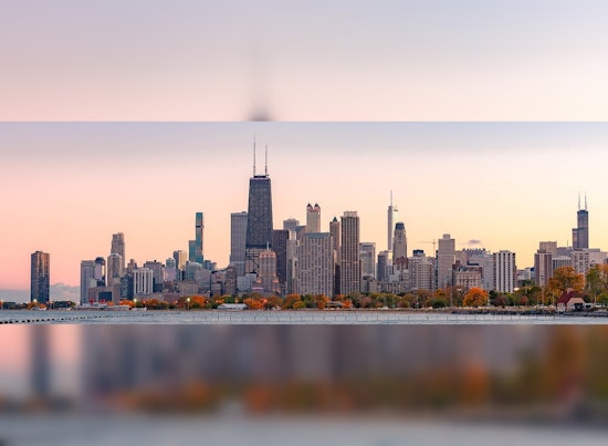 Chicago Triumphs as Best Big City in the U.S. for Seventh Year Straight by Condé Nast 