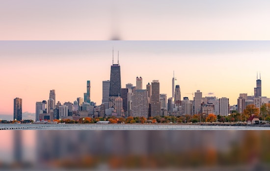 Chicago Triumphs as Best Big City in the U.S. for Seventh Year Straight by Condé Nast