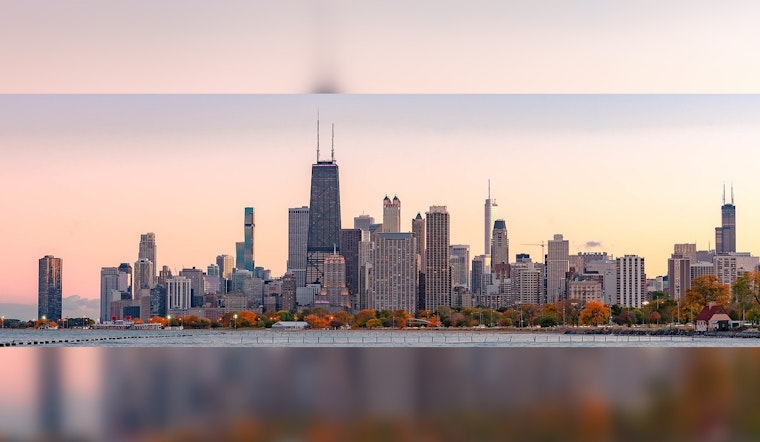 Chicago Triumphs as Best Big City in the U.S. for Seventh Year Straight by Condé Nast