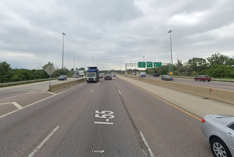 Chicago Trucker Charged with Aggravated Discharge of Firearm in I-55 Road-Rage Episode