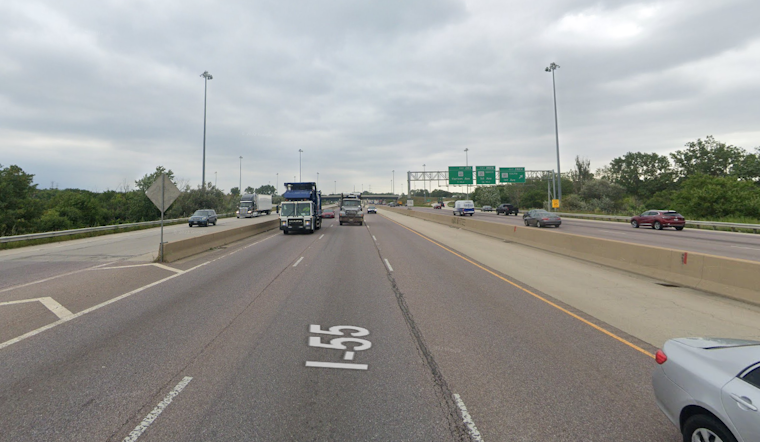 Chicago Trucker Charged with Aggravated Discharge of Firearm in I-55 Road-Rage Episode