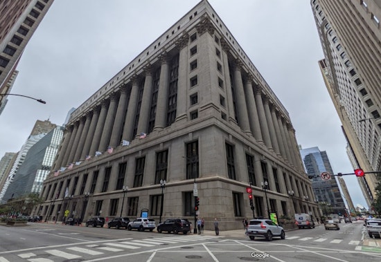 Chicago Unites to Support Homeless and Asylum-Seekers as Winter Approaches
