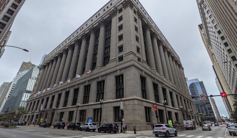 Chicago Unites to Support Homeless and Asylum-Seekers as Winter Approaches