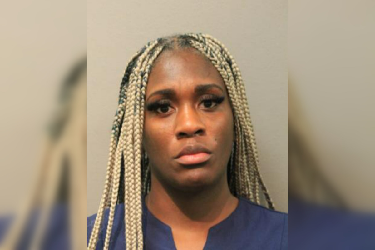 Chicago Woman Arrested For Violent Attack Involving Teenagers