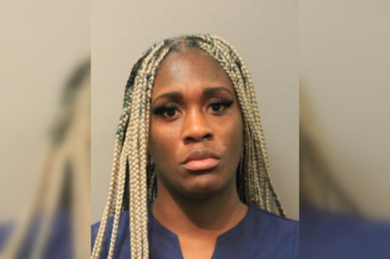 Chicago Woman Arrested for Violent Attack Involving Teenagers