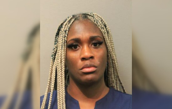Chicago Woman Arrested for Violent Attack Involving Teenagers