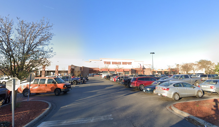 Chicago Woman Critically Wounded in Home Depot Parking Lot