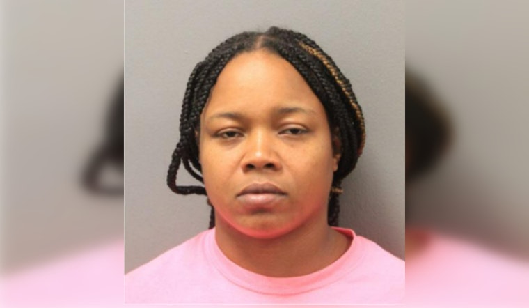 Chicago Woman Charged with Vehicular Assault in Alleged Road Rage Incident