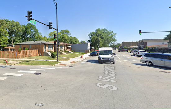 Chicago Woman Fatally Shoots Knife-Wielding Man in Morgan Park