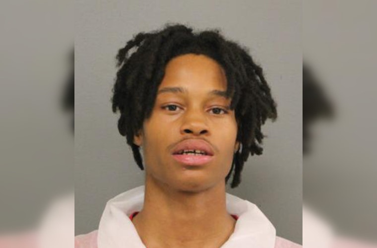 Chicago's 20-Year-Old Andre Holland Charged with Attempted Murder