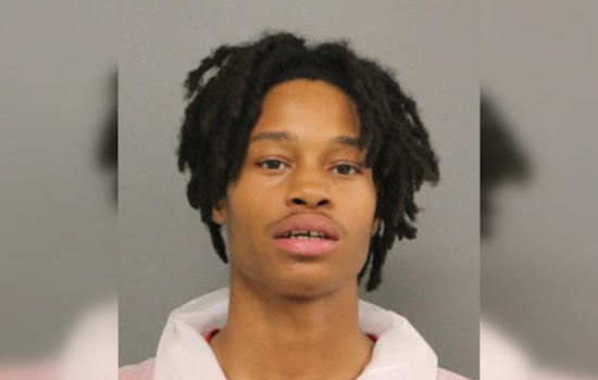 Chicago's 20-Year-Old Andre Holland Charged with Attempted Murder