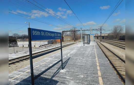 Chicago's 95th Street Corridor: Community Unites for Equitable Transit-Oriented Development