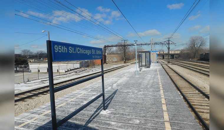 Chicago's 95th Street Corridor: Community Unites for Equitable Transit-Oriented Development