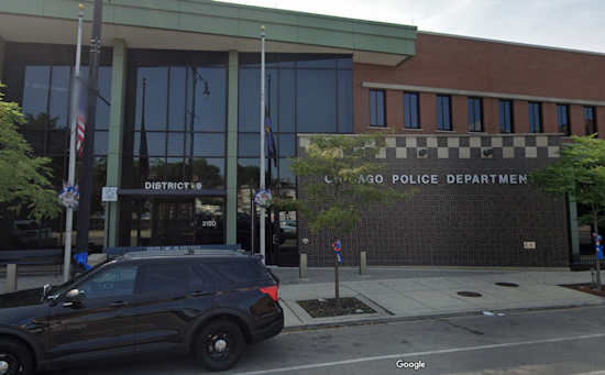 Thieves Use Tools to Run Amok with Vehicle Break Ins in Armour Square Area