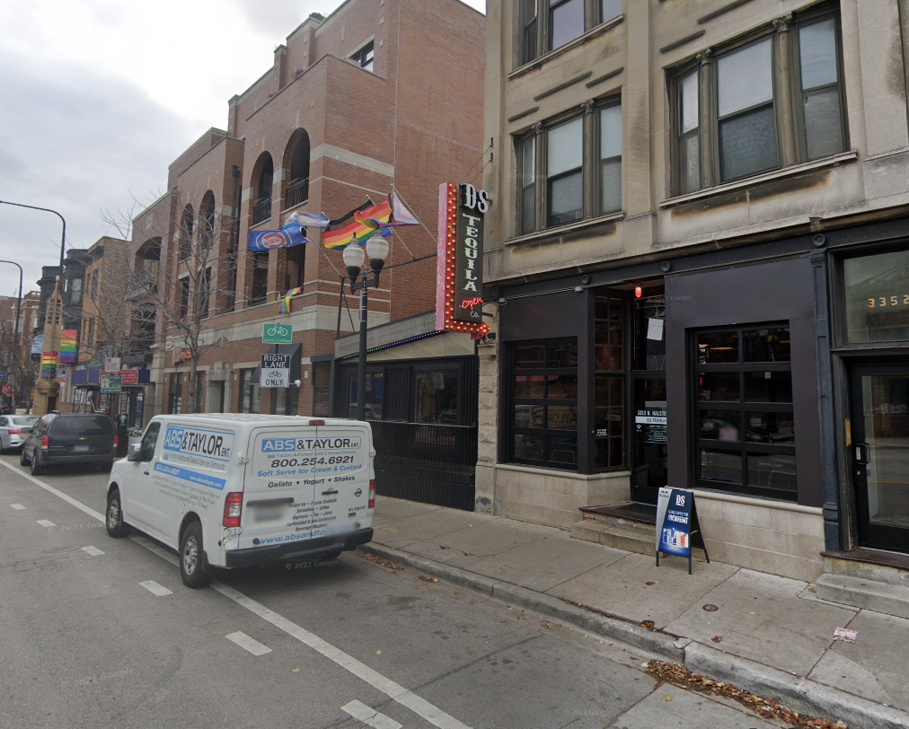 Chicago's Beloved D.S. Tequila Co. Set to Close, Seeking Passionate