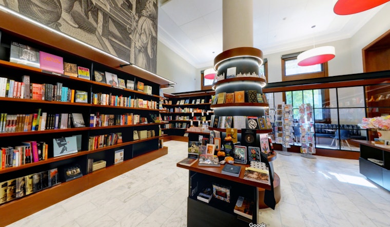 Chicago's Beloved Newberry Library Book Fair Faces Sudden Closure
