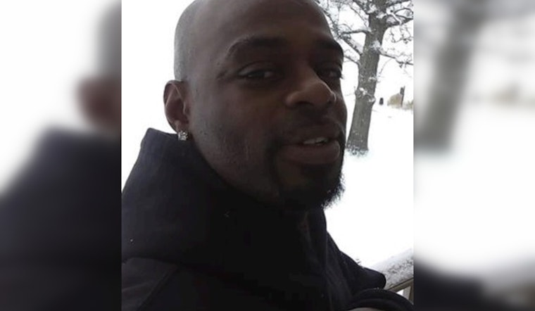 Chicago's Bronzeville Community Rallies in Search for Missing Resident Andre Cheaton