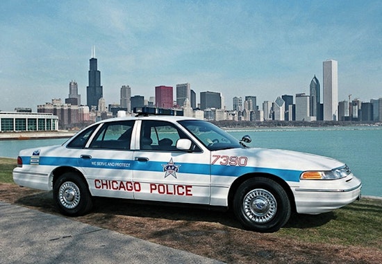 Chicago's Englewood District Plagued by Burglary Spree Amid Rehabilitation Efforts