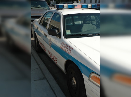 Chicago's Grand Crossing District Shaken by String of Burglaries