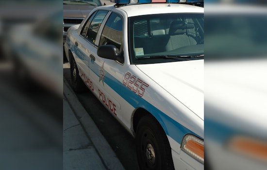 Chicago's Grand Crossing District Shaken by String of Burglaries