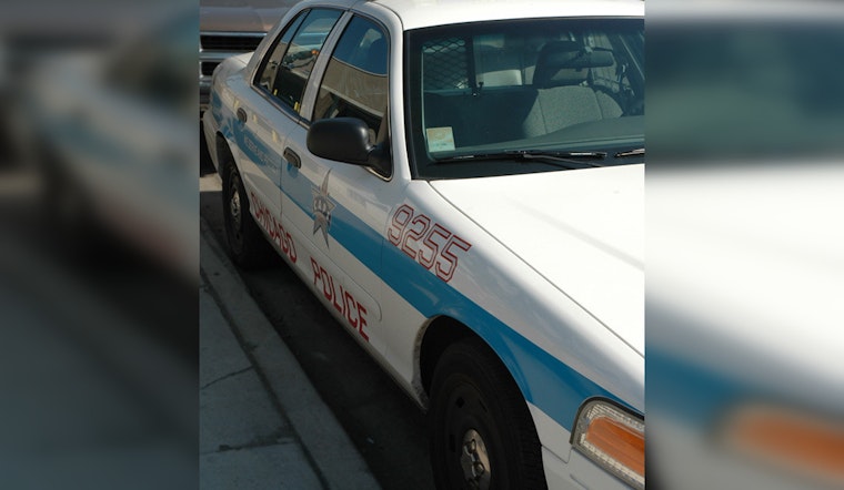 Chicago's Grand Crossing District Shaken by String of Burglaries