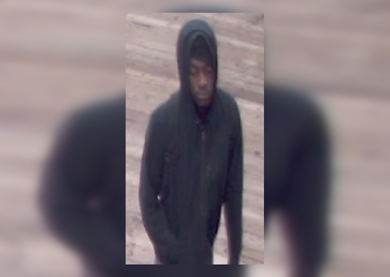 Chicago's Green Line Cottage Grove Stop Rocked by Violent Armed Robbery: Police Seek Public's Help in Identifying Suspect