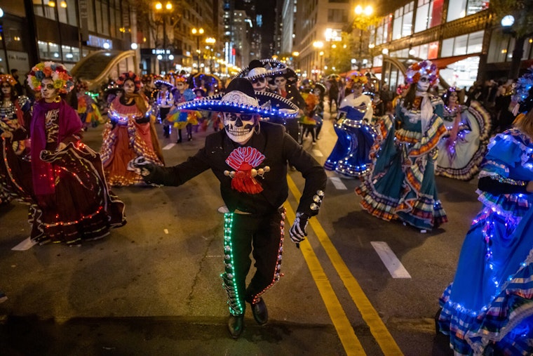 Halloweek Returns to Chicago with Exciting Events, An Artistic Showcase for Children & Families