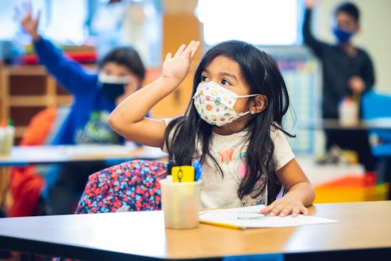 Chicago's High-Dosage Tutoring Tackles Pandemic Learning Loss: Can It Bridge the Gap?