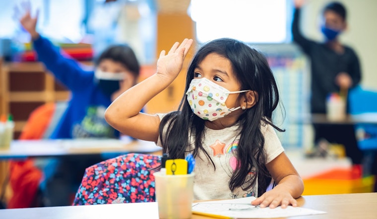 Chicago's High-Dosage Tutoring Tackles Pandemic Learning Loss: Can It Bridge the Gap?