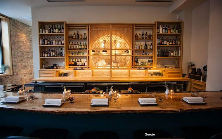 Chicago's Kumiko Ranks Among World's Best Bars, Conquering Flavors of East and West