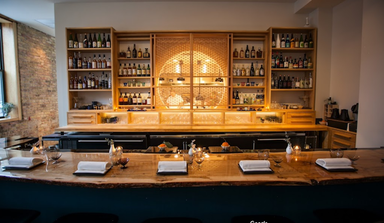 Chicago's Kumiko Ranks Among World's Best Bars, Conquering Flavors of East and West